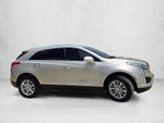 2017 Cadillac XT5 FWD