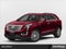 2019 Cadillac XT5 Luxury AWD