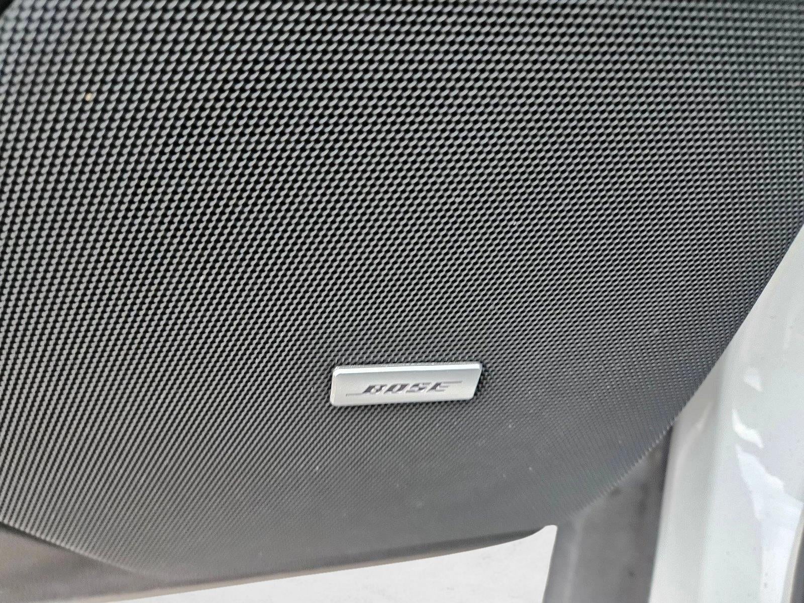 2019 Cadillac XT5 Premium Luxury FWD