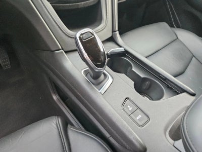 2019 Cadillac XT5 Premium Luxury FWD