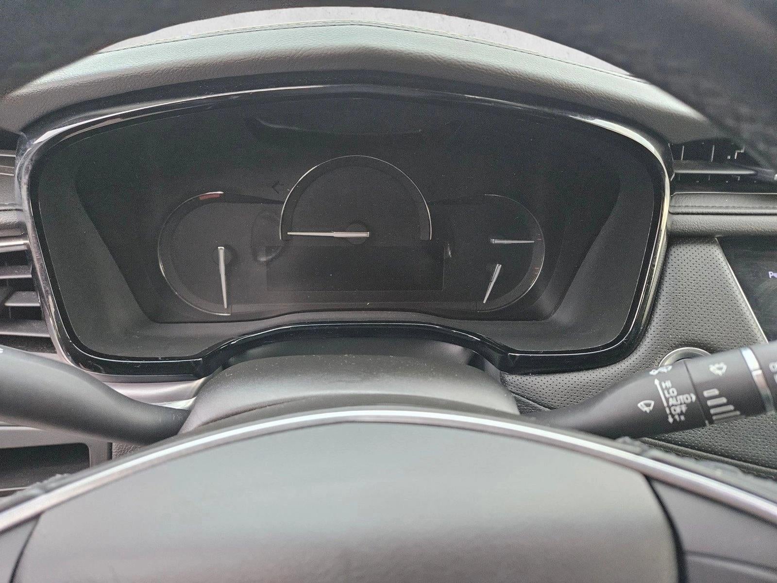 2019 Cadillac XT5 Premium Luxury FWD