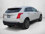 2019 Cadillac XT5 Premium Luxury FWD