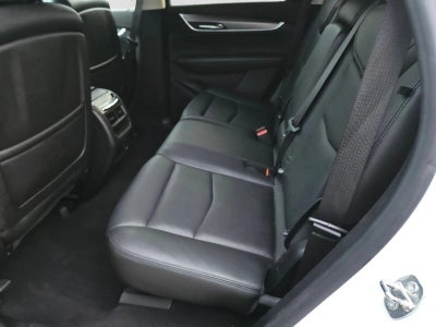 2019 Cadillac XT5 Premium Luxury FWD