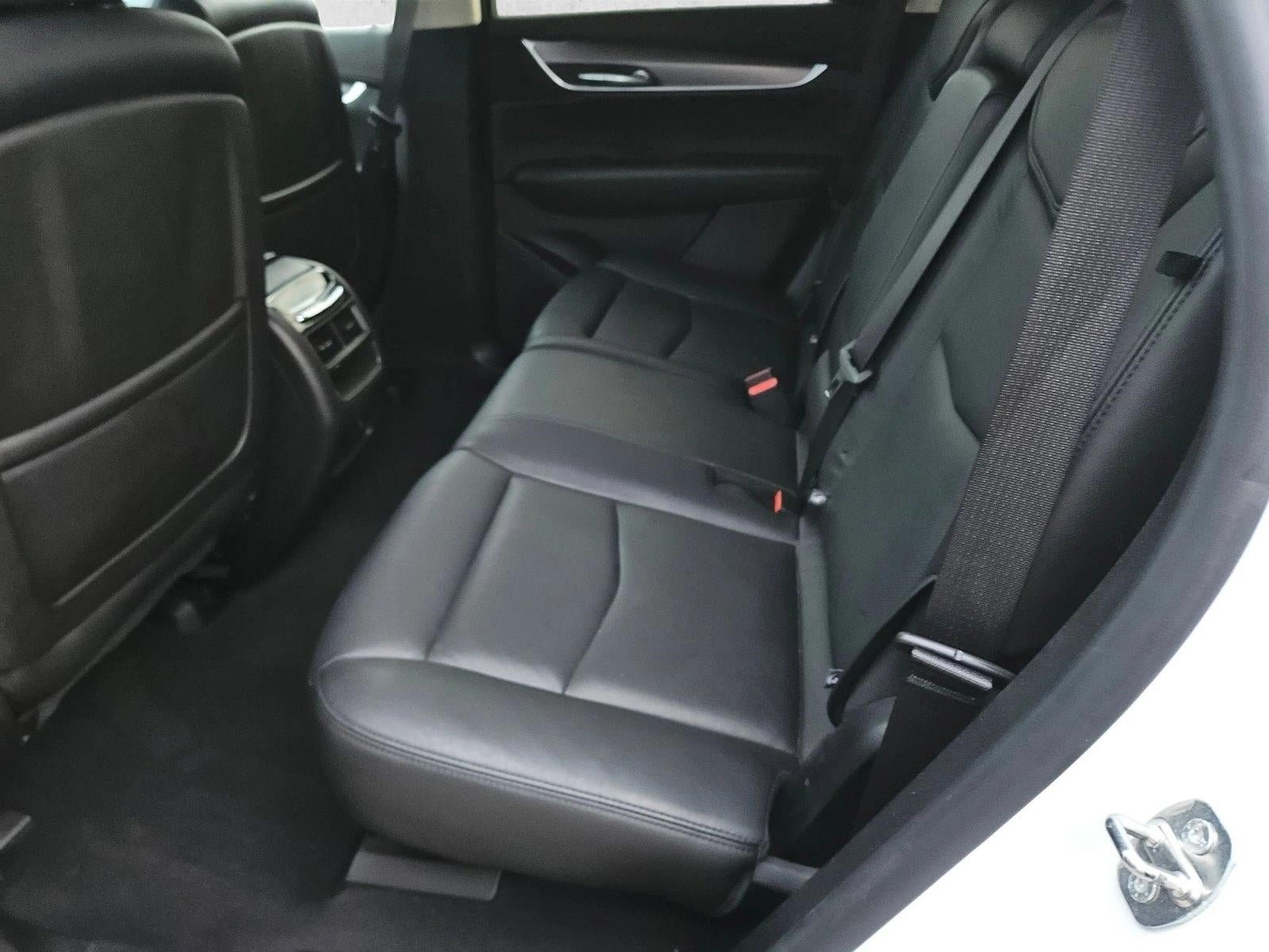 2019 Cadillac XT5 Premium Luxury FWD