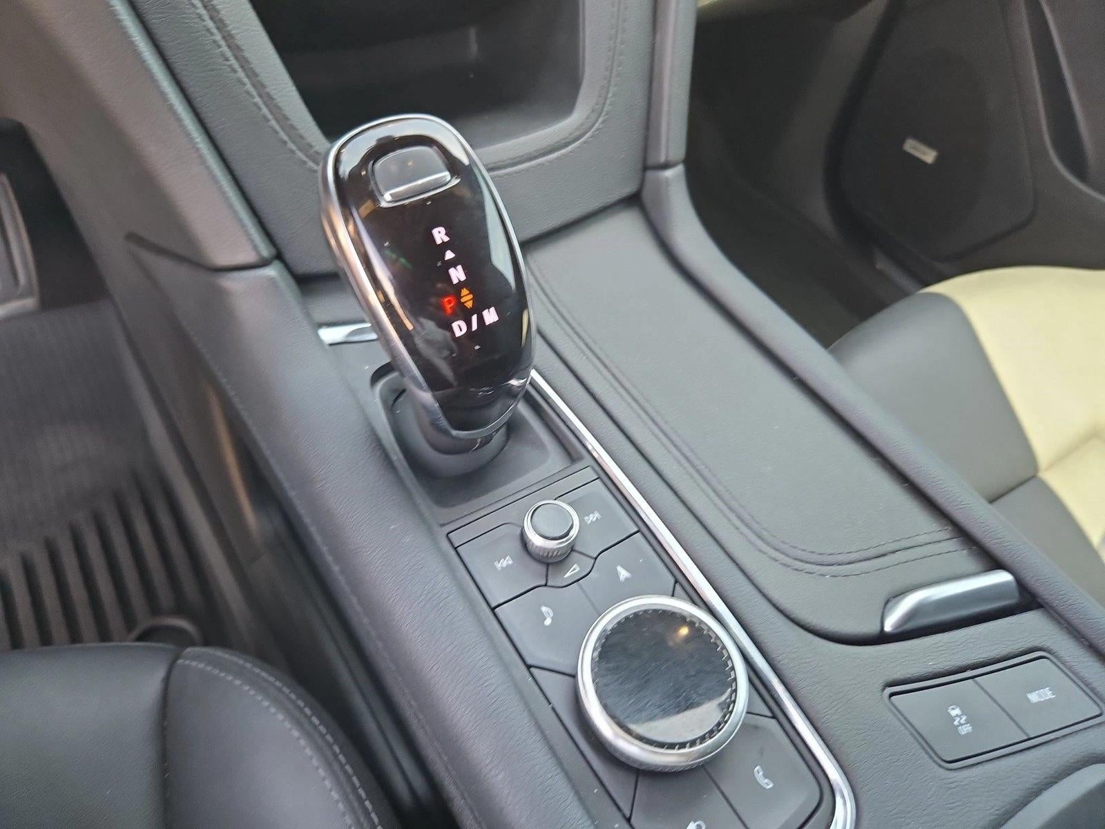 2021 Cadillac XT5 AWD Sport