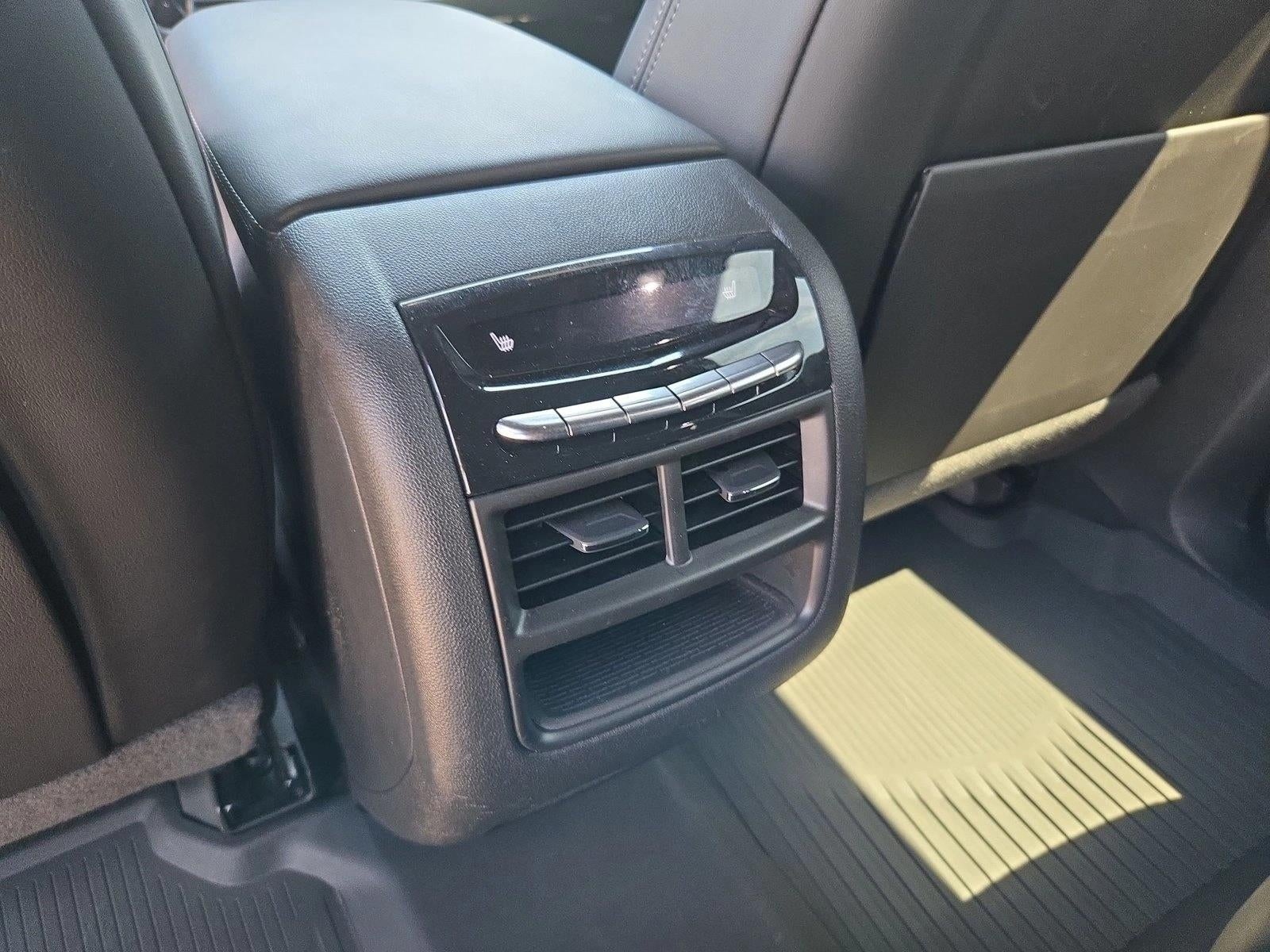 2021 Cadillac XT5 AWD Sport