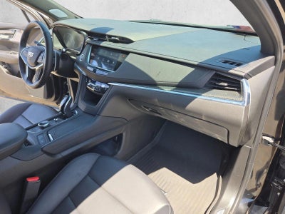 2021 Cadillac XT5 AWD Sport