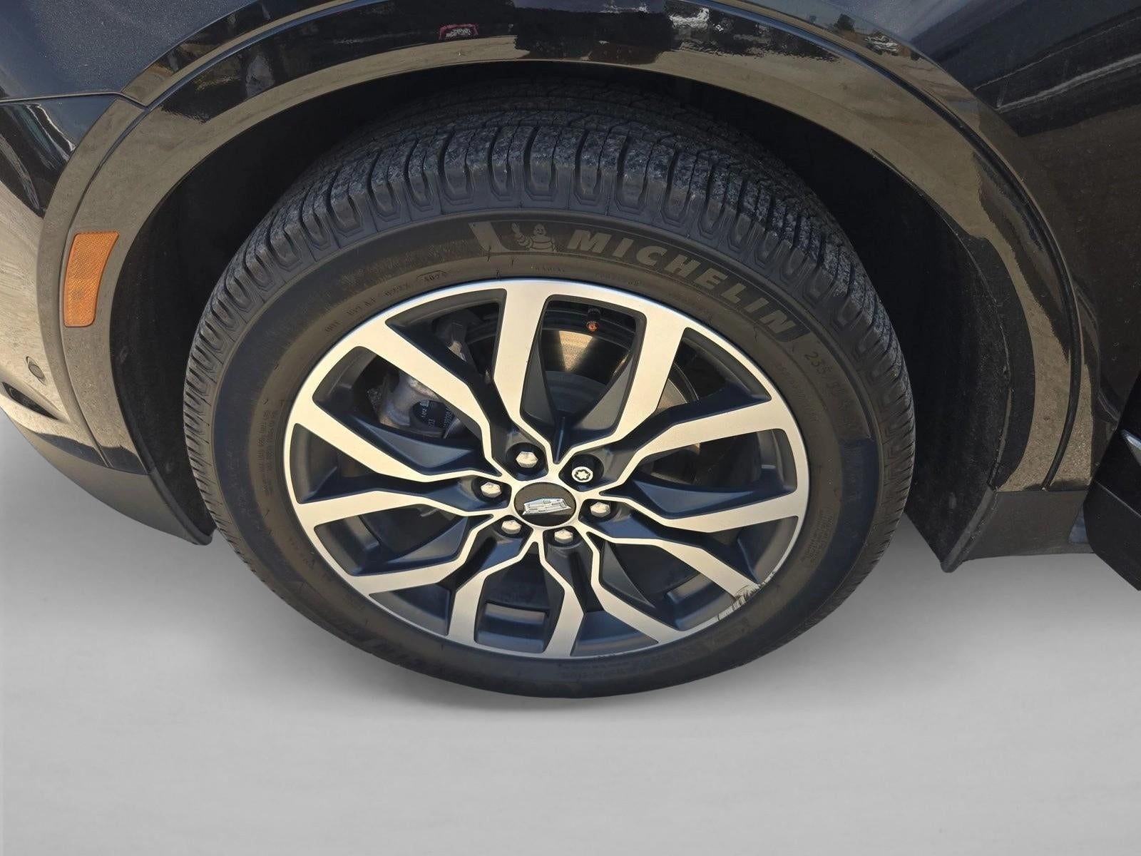 2021 Cadillac XT5 AWD Sport