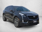 2021 Cadillac XT5 AWD Sport