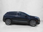 2021 Cadillac XT5 AWD Sport