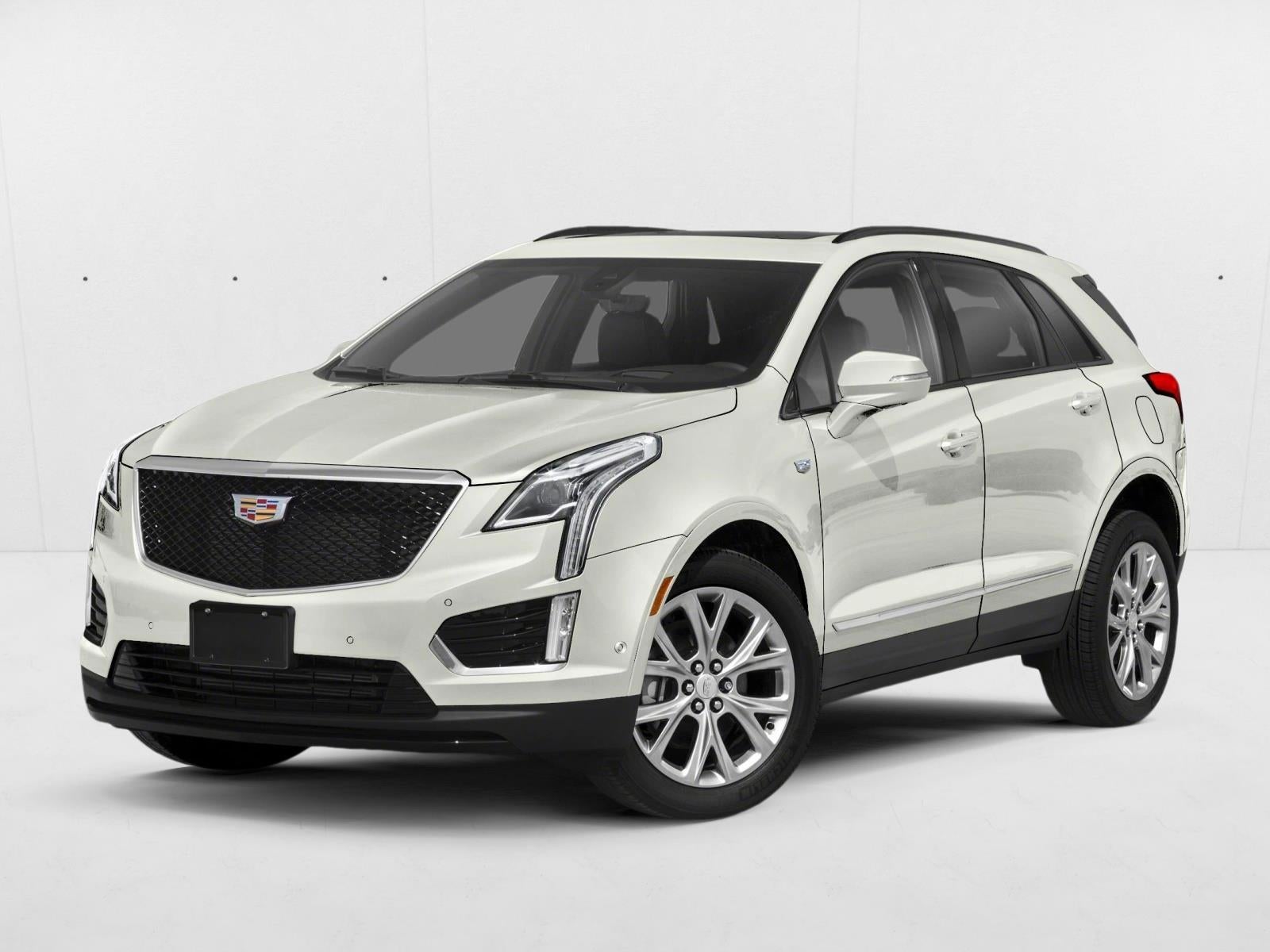 2020 Cadillac XT5 Sport AWD