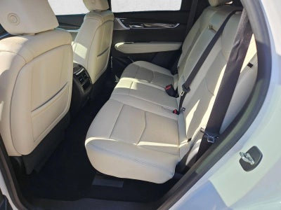 2020 Cadillac XT5 Sport