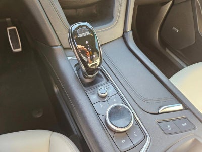 2020 Cadillac XT5 Sport