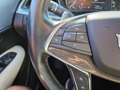 2020 Cadillac XT5 Sport