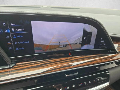 2024 Cadillac Escalade ESV Luxury