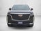 2024 Cadillac Escalade ESV Luxury