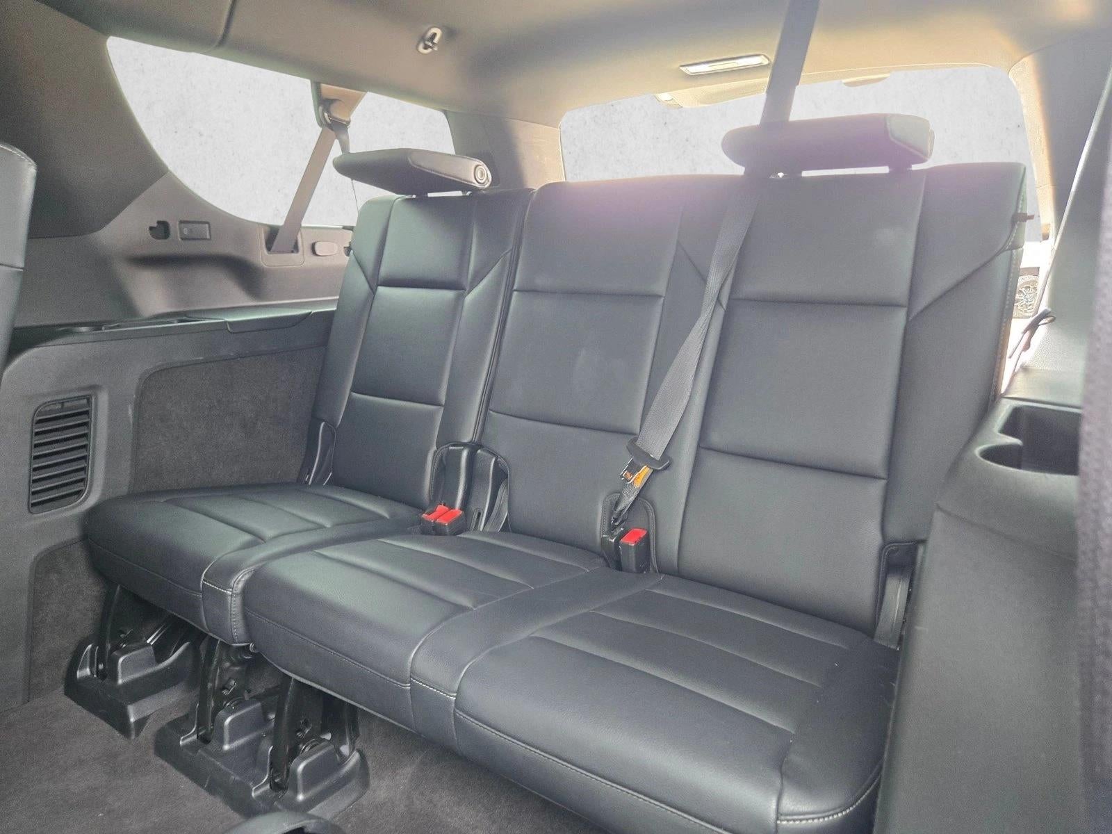 2024 Cadillac Escalade ESV Luxury