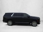 2024 Cadillac Escalade ESV Luxury