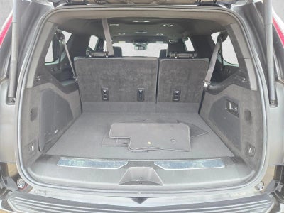 2024 Cadillac Escalade ESV Luxury