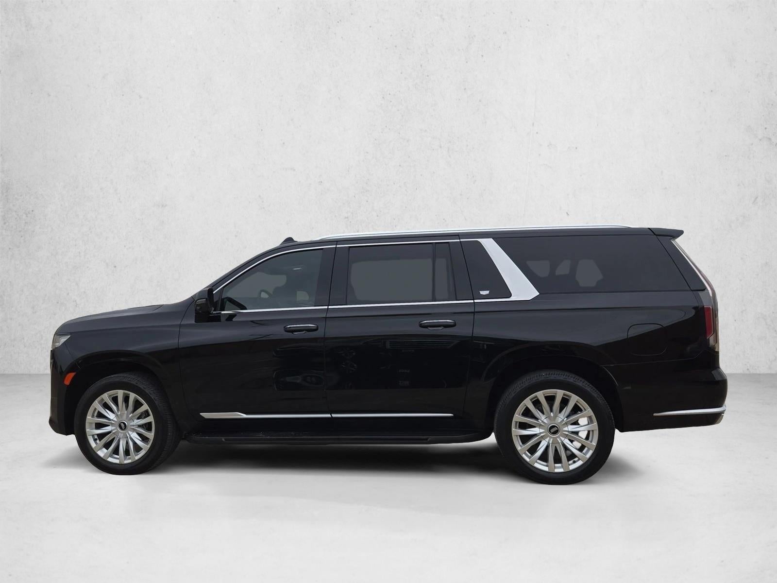 2024 Cadillac Escalade ESV Luxury