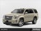 2017 Cadillac Escalade Premium Luxury