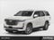 2023 Cadillac Escalade 4WD Premium Luxury Platinum