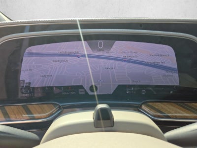2023 Cadillac Escalade 4WD Premium Luxury Platinum