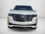 2023 Cadillac Escalade 4WD Premium Luxury Platinum