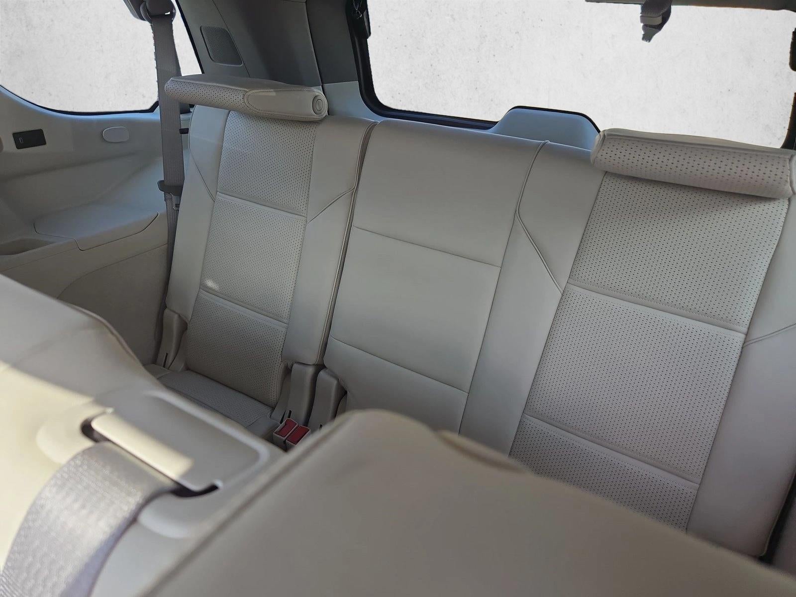 2023 Cadillac Escalade 4WD Premium Luxury Platinum