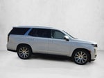 2023 Cadillac Escalade 4WD Premium Luxury Platinum