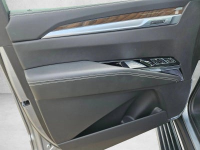 2025 Cadillac Escalade ESV Sport Platinum