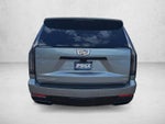 2025 Cadillac Escalade ESV Sport Platinum