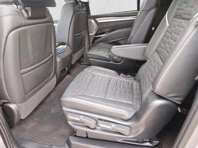 2025 Cadillac Escalade ESV Sport Platinum