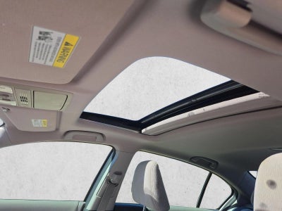 2015 Honda Accord Sedan EX