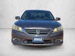 2015 Honda Accord Sedan EX