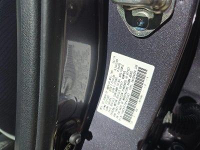 2015 Honda Accord Sedan EX