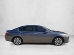 2015 Honda Accord Sedan EX