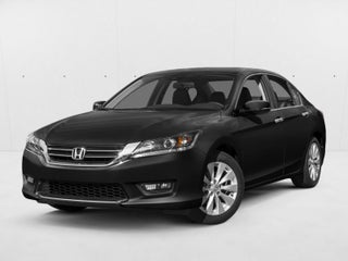 2015 Honda Accord Sedan EX-L