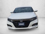 2019 Honda Accord Sedan Sport 1.5T