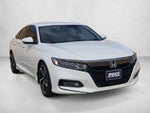 2019 Honda Accord Sedan Sport 1.5T