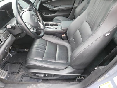 2022 Honda Accord Sedan Sport SE