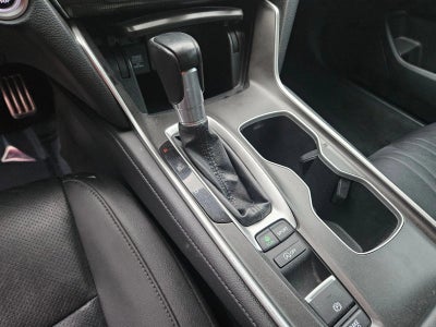 2022 Honda Accord Sedan Sport SE