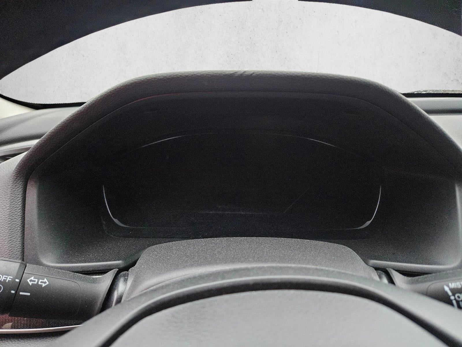 2022 Honda Accord Sedan Sport SE