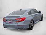 2022 Honda Accord Sedan Sport SE