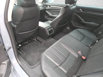 2022 Honda Accord Sedan Sport SE