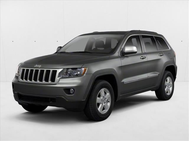 2011 Jeep Grand Cherokee Limited