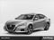 2020 Nissan Altima SV FWD