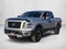2018 Nissan Titan PRO-4X