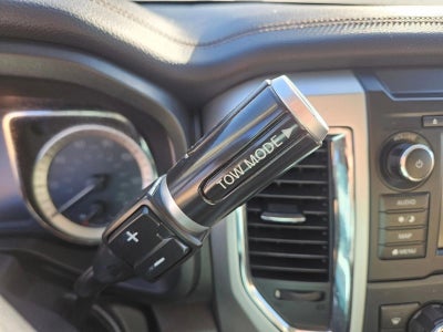 2019 Nissan Titan SL