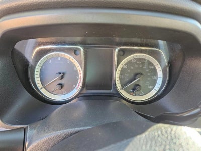 2019 Nissan Titan SL